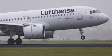 Lufthansa