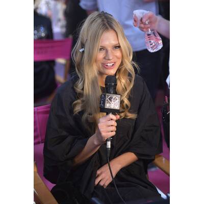 Victoria's Secret Show 2018