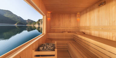 5 Best of Detox Hotels