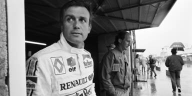 Patrick Tambay
