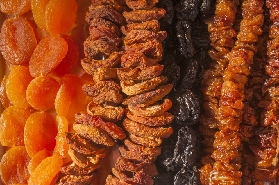 Vorsicht! Diese „gesunden“ Lebensmittel sind gar nicht so gesund wie Sie denken