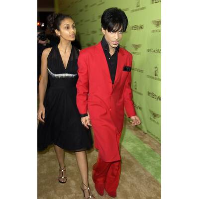 Das war Musik-Legende Prince