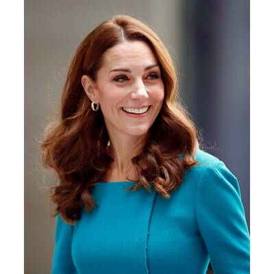 Herzogin Kate 