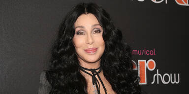 Cher