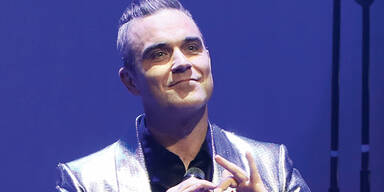 Robbie Williams