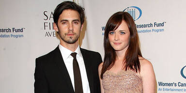 Milo Ventimiglia, Alexis Bledel