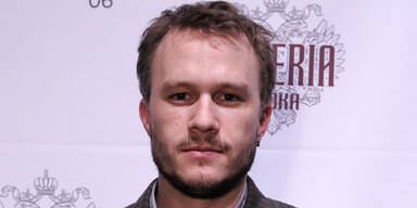 Heath Ledger