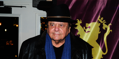 Paul Sorvino