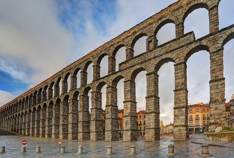 Wenn Ihnen Rom gefällt, dann werden Sie diese günstigeren Reiseziele lieben