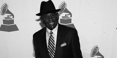 Kult-T&auml;nzer Joseito Mateo gestorben