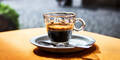Espresso-Index: Wo der Espresso in Europa am günstigsten ist