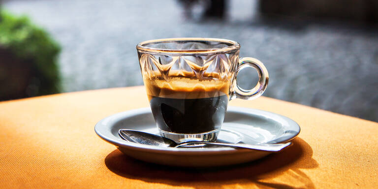 Espresso-Index: Wo der Espresso in Europa am günstigsten ist