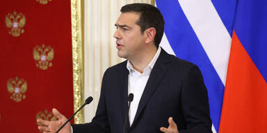 Alexis Tsipras