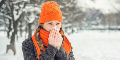 Allergiker aufgepasst: Es herrscht schon Pollenalarm!