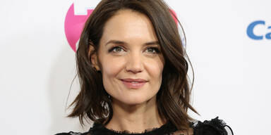 Katie Holmes