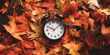Winterzeit 2025: Wann wird die Uhr umgestellt?