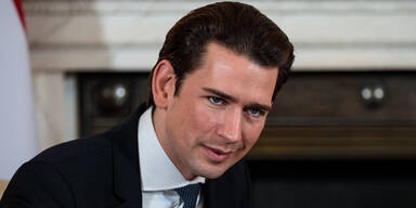 Sebastian Kurz