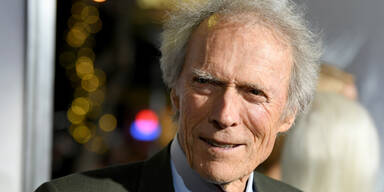 Clint Eastwood