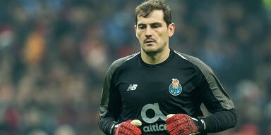 Casillas