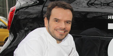 Steffen Henssler: Sein 390.000-Euro-Porsche wurde geklaut