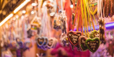 Kalorien-Ranking am Weihnachtsmarkt: Der große Check