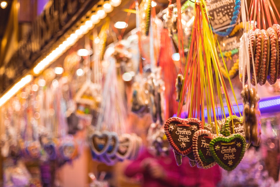 Die schönsten Christkindlmärkte in Niederösterreich 2024 im Überblick