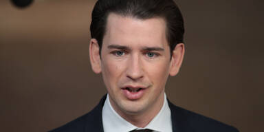 Sebastian Kurz