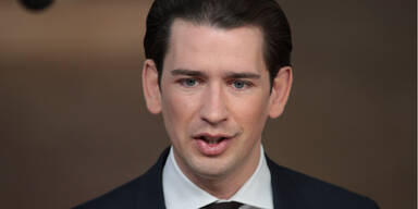 Sebastian Kurz