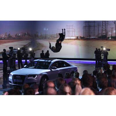 Nach 154-Sendungen soll endgültig Schluss sein.