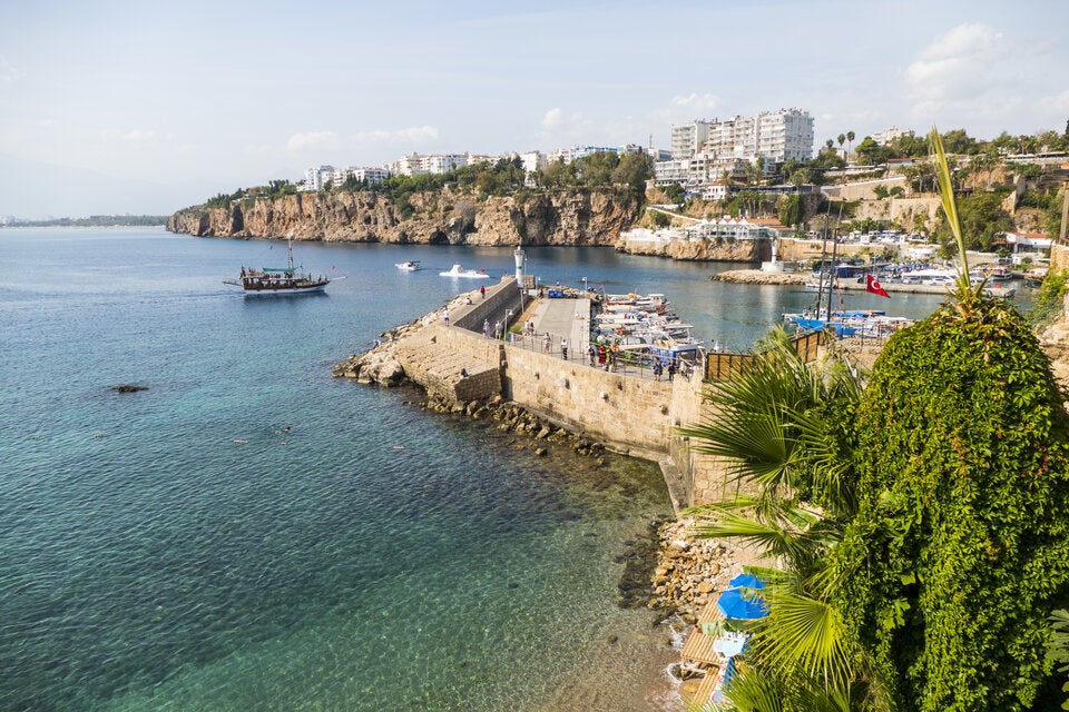 Osterferien zum Schnäppchenpreis: Die besten Ziele für Kurzentschlossene