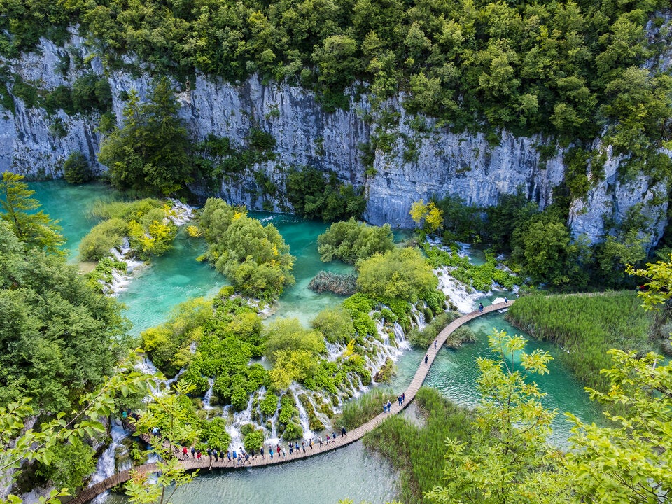 Kroatien ohne Trubel: Diese Reiseziele sind (noch) echte Geheimtipps