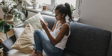 Die beliebtesten R&auml;ume auf Instagram