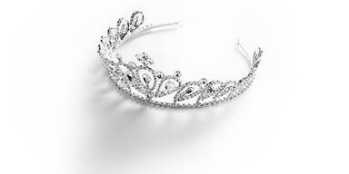 Krone Diadem Sch&ouml;nheitsk&ouml;nigin