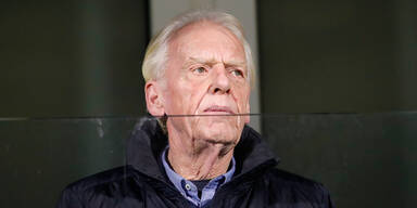 Leo Beenhakker
