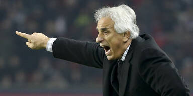 Marokko wirft vor WM-Start Teamchef raus