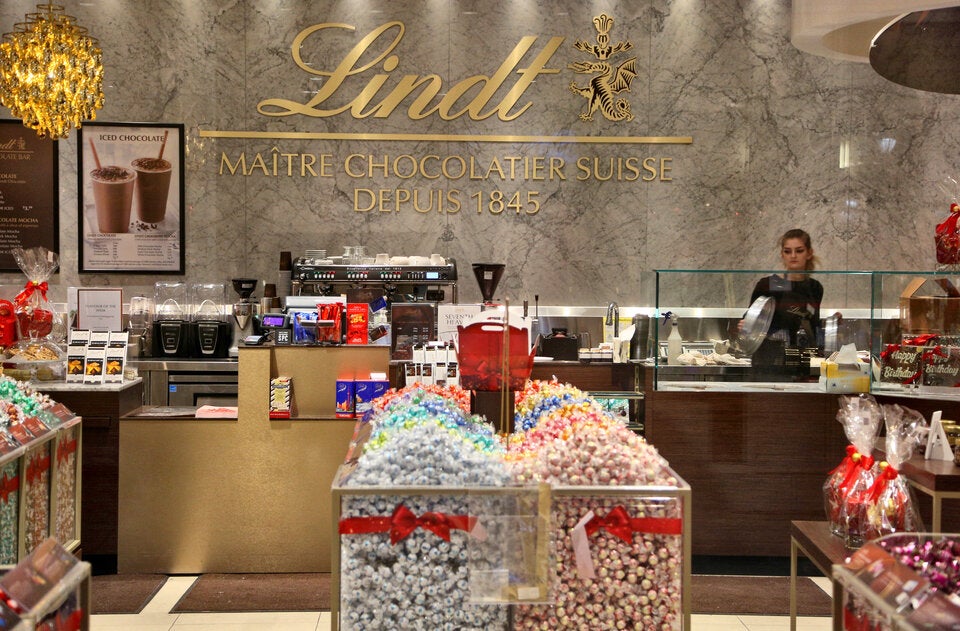 Lindt