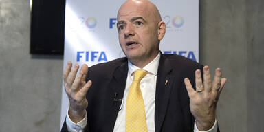 Infantino G20
