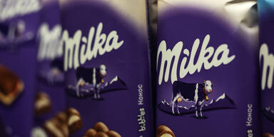 337,5 Millionen Euro: Milka-Hersteller verhinderte günstige Schokolade