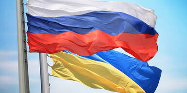 Wien-Befreiung: Russen und Ukrainer gedenken getrennt