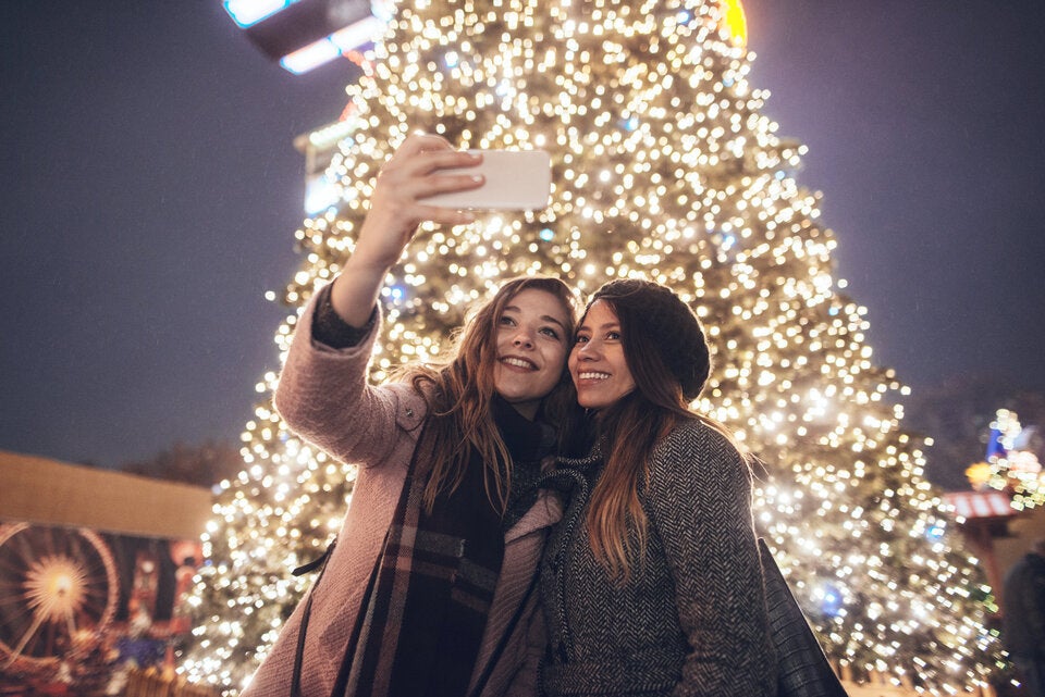 Geheim-Tipps: Die authentischsten Christkindlmärkte Österreichs