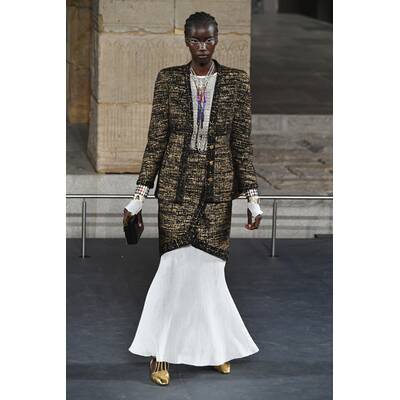 Chanel Metiers D'Art 2018/19