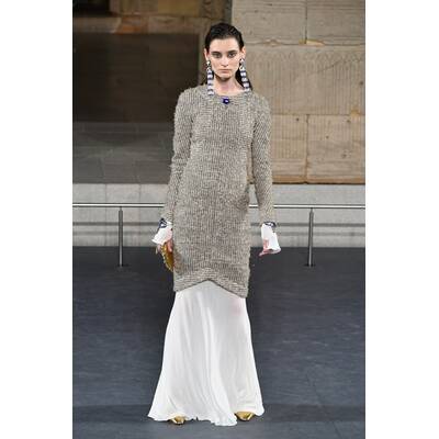 Chanel Metiers D'Art 2018/19