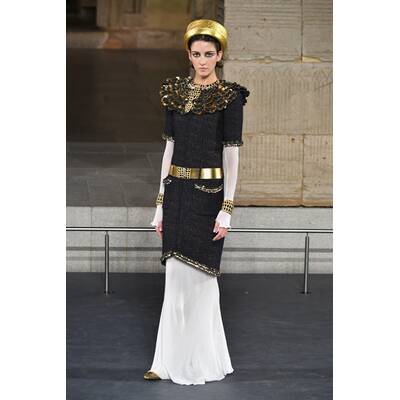 Chanel Metiers D'Art 2018/19