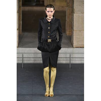 Chanel Metiers D'Art 2018/19