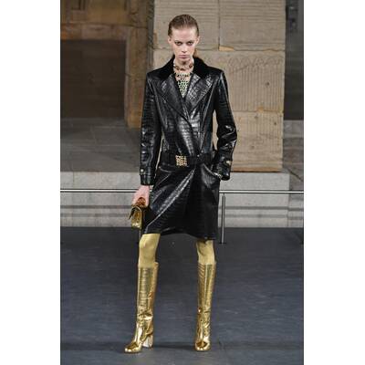 Chanel Metiers D'Art 2018/19