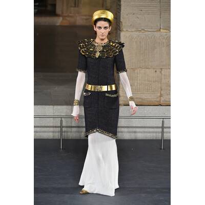 Chanel Metiers D'Art 2018/19