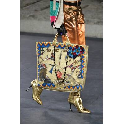 Chanel Metiers D'Art 2018/19