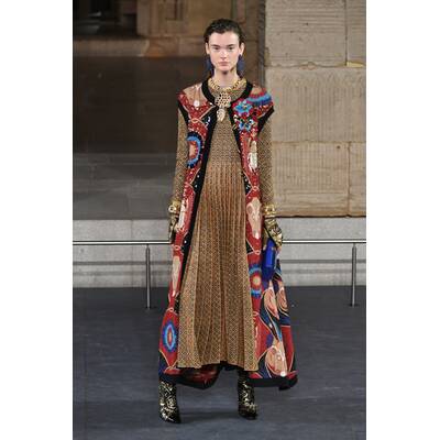 Chanel Metiers D'Art 2018/19