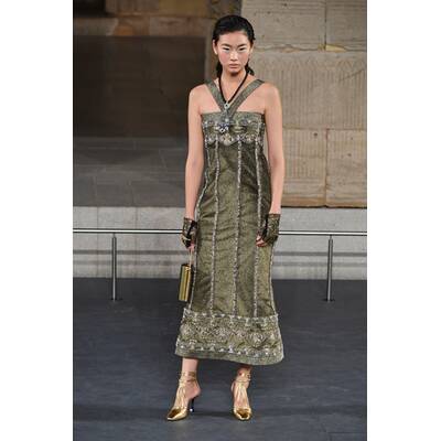 Chanel Metiers D'Art 2018/19