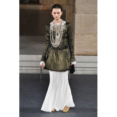 Chanel Metiers D'Art 2018/19